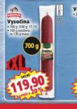 VYSOINA