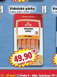 VDESK PRKY