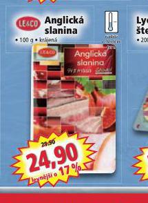 ANGLICK SLANINA