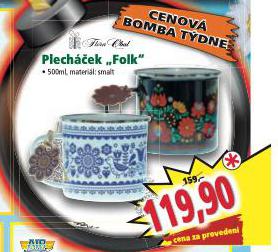 PLECHEK FOLK