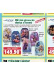 DTSK PLAVECK DESKA S LICENC