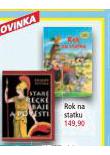 ROK NA STATKU