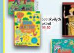 500 SKVLCH AKTIVIT