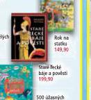 STAR ECK BJE A POVSTI