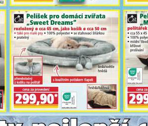 PEL͊EK PRO DOMC ZVATA