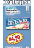 ELETAVA SMETANITO