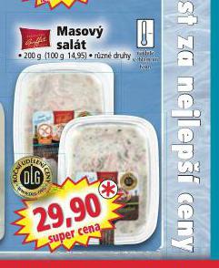 MASOV SALT