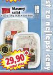 MASOV SALT