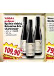 VALTICK PODZEM CHARDONNAY