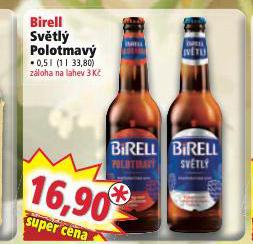BIRELL