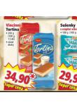 VINCINNI TORTINA