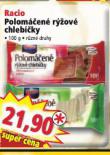 RACIO POLOMEN RݎOV CHLEBKY
