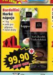 BARDOLLINI HORK NPOJE