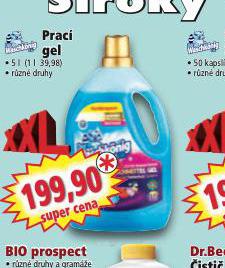 PRAC GEL