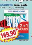 SENSODYNE ZUBN PASTA