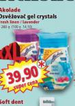 AKOLADE OSV̎OVA GEL CRYSTAL