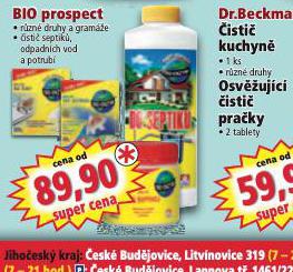 BIO PROSPECT