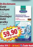 DR. BECKMANN OSV̎UJC ISTI PRAKY