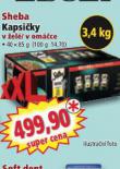 SHEBA KAPSIKY
