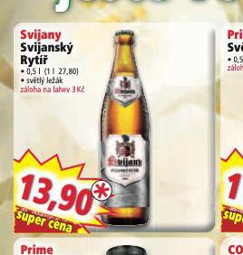 SVIJANY SVIJANSK RYT