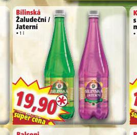 BLINSK ALUDEN / JATERN