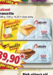 BALCONI TRANCETTO