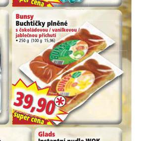 BUNSY BUCHTIKY PLNN