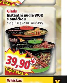 GLADS INSTANTN NUDLE WOK S OMKOU