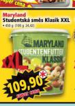 MARYLAND STUDENTSK SMS KLASIK XXL
