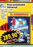 PRAC PROSTEDEK UNIVERSAL