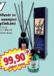 DIFUZR SE 4 VONNMI TYINKAMI