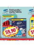 ISTI PRAKY / MYKY TABLETY