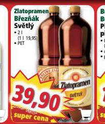 ZLATOPRAMEN BEZK SVTL