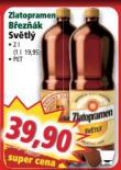 ZLATOPRAMEN BEZK SVTL