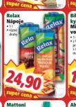RELAX NPOJE