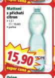 MATTONI S PCHUT CITRON