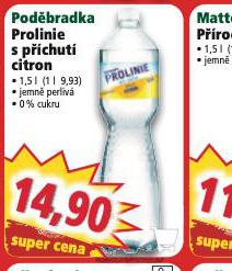 PODBRADKA PROLINIE S PCHUT CITRON