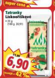 TATRANKY LSKOO͊KOV