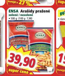ENSA ARADY PRAEN
