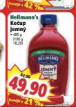 HELLMANNS KEUP