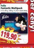 FELEIX FANTASTIC MULTIPACK