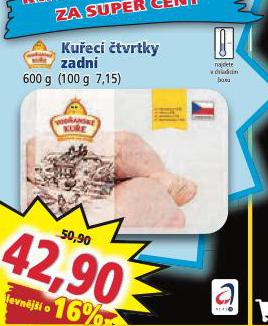KUEC TVRTKY ZADN