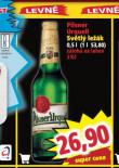 PIVO PILSNER URQUELL