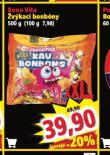 BONA VITA VKAC BONBNY