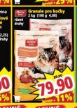 GRANULE PRO KOKY