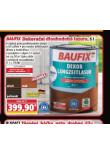 BAUFIX DEKORAN DLOUHODOV LAZURA