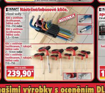 NSTRN / IMBUSOV KLE
