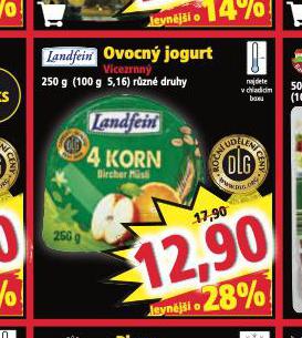 OVOCN JOGURT