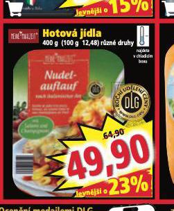 HOTOV JDLA