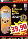 DELIKATESN JTROV PATIKA